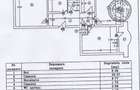 Vand apartament 3 camere- 13 septembrie s5