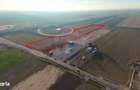 Teren 27.093mp de vanzare in Biharia / Soseaua E671, Nod Rutier A3 - 1
