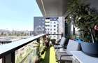 De vanzare apartament cu 3 camere | parcare inclusa | Cortina North - 2