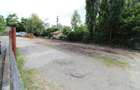 Teren intravilan de vanzare, 702 mp, zona 9 mai