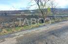 Teren intravilan 1687 mp pentru cabana zona de gradini Cisnadie - 4
