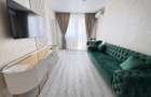 Apartament 2 camere, mobilat si utilat lux, parcare - Confort Urban - 2