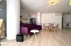 Apartament cu 2 camere de inchiriat Modern in Occidentului Residence - 9