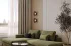 2 camere spa?ios | Parc privat | Incalzire in pardoseala | Militari - 2