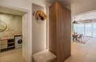 Apartament cu 2 camere de închiriat | Aqua Cullinan Resort & SPA