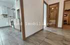 Apartament 2 camere decomandat 59 mp, terasa 14 mp, zona Terra in Floresti