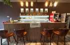 Spatiu comercial 128 mpu 8 parcari pretabil restaurant