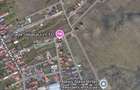 Teren Intravilan Walter Maracineanu(str Stejarului)