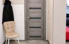 Apartament nou cu 2 camere confort I, etaj 2, finisat modern, mobilat si utilat, cu garaj sub bloc - 7