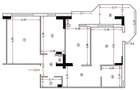 Apartament cu 3 camere, 78 mp, decomandat, 2 băi – zona Păcurari - 8