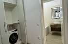 Inchiriez Apartament 2 camere Copou Garden Residence, Etaj 1 - 1