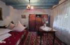 Casa gospodareasca cu teren generos 1,1 Ha in Silistea, Com. Todiresti - 6
