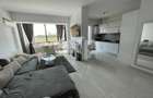 3 Camere 2 terase mobilat utilat 96 mp totali 2 parcari Pan - 8