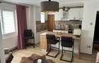 Ap. 3  camere complet amenajat Lux, mobilat - 1