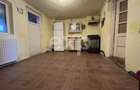 Casa pe parter 3 camere ingrijita curte si gradina Gaesti Nord