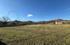 Teren intravilan de vanzare in Alma jud. Sibiu 7.342 m - 1