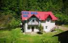 Casa de vacanta perfecta pe malul Cernei - 6
