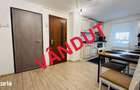 Apartament De Vanzare In Sebes, 2 Camere, Zona Centrala - 1