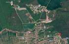 Teren 644mp Gated Comunity Balotesti Frasinului Padure Front Stradal 28m - 1
