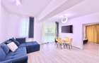 Apartament modern 2 camere 2 terase in Evolution - 1