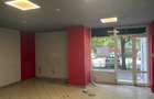 Spatiu comercial Aleea Huedin nr.3 - 16