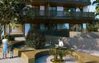 Penthouse 4 camere Iancu Nicolae, Pipera, Bucuresti - 2