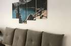 Apartament 2 camere decomandat, Cug Valea Adanca TLT, ETAJ 1, bloc 2018 - 2