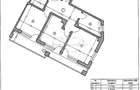 3 Camere - Alexandriei - Centrala - 77mp - 6