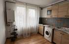 Garsonieră Decomandată, 29 mp, Gara, Etaj 4 - Centrala proprie - Termopan - 1