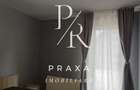Apartament modern 2 camere, mobilat utilat, parcare, zona strazii Cetatii!