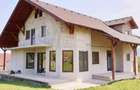 DE VANZARE CASA FAMILIALA DP + P + M + GARAJ - 3