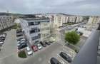 Apartament cu 2 camere si terasa in City Residence - 9