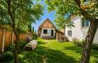 Casa cu potential, acces la din 2 strazi, 512 mp teren, - 1
