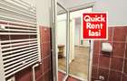 Ultracentral Piata Unirii UMF/UAIC/BIM Apartament 2Camere Mobilat