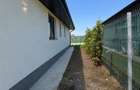 Casa Individuala Moderna 4 camere si 2 bai / 105 mp parter + 55 mp pod - 2