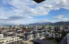 Vedere spre Mun?i & Confort , Apartament 3 camere, Casa Nobel Coresi - 5