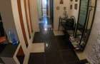 Giurgiu, apartament 3 camere decomandat, parter inalt, complet mobilat - 2
