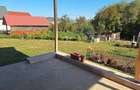 Cabana rustica + teren 1500 mp intravilan Sighisoara - 4