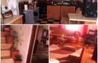 Casa mare cu teren 7 camere Strada Principala 16 km de Slatina