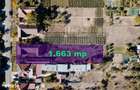 Teren intravilan, 1.663 mp, front stradal 19.5 m - Sanleani - 4