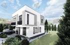 Casa P+1 de vanzare in Com. Berceni | 4 camere | 3 bai | Teren 312 mp - 6
