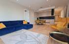Apartament 4 camere mobilat | TERASA, BOXA, LOC PARCARE | One Verdi Park - 3