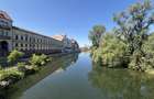 Apartament 129 mp cu vedere spre Crisul Repede si demisol independent in cladire - 18