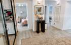 Apartament spatios cu 4 camere, complet mobilat si renovat modern, zon - 6