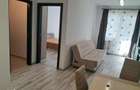 Apartament cu 2 camere, etaj intermediar, zona BMW