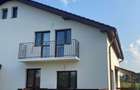 Case noi tip duplex la cheie ,130 mp,teren 300 mp ,Sangiorgiu de Mures - 4