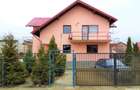 Casa -vila P+ pod mansardabil Teren 1850mp - 10