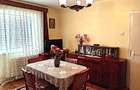 Apartament luminos CETATE cu 2 camere ?i parcare inclusa 52 mp utili