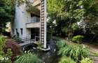 Vila Parc Verdi Floreasca cu Gradina de 400mp - 1