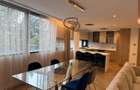 Stylish 2-bedroom apartment//60 sqm terrace//parking//Herastrau-Nordului